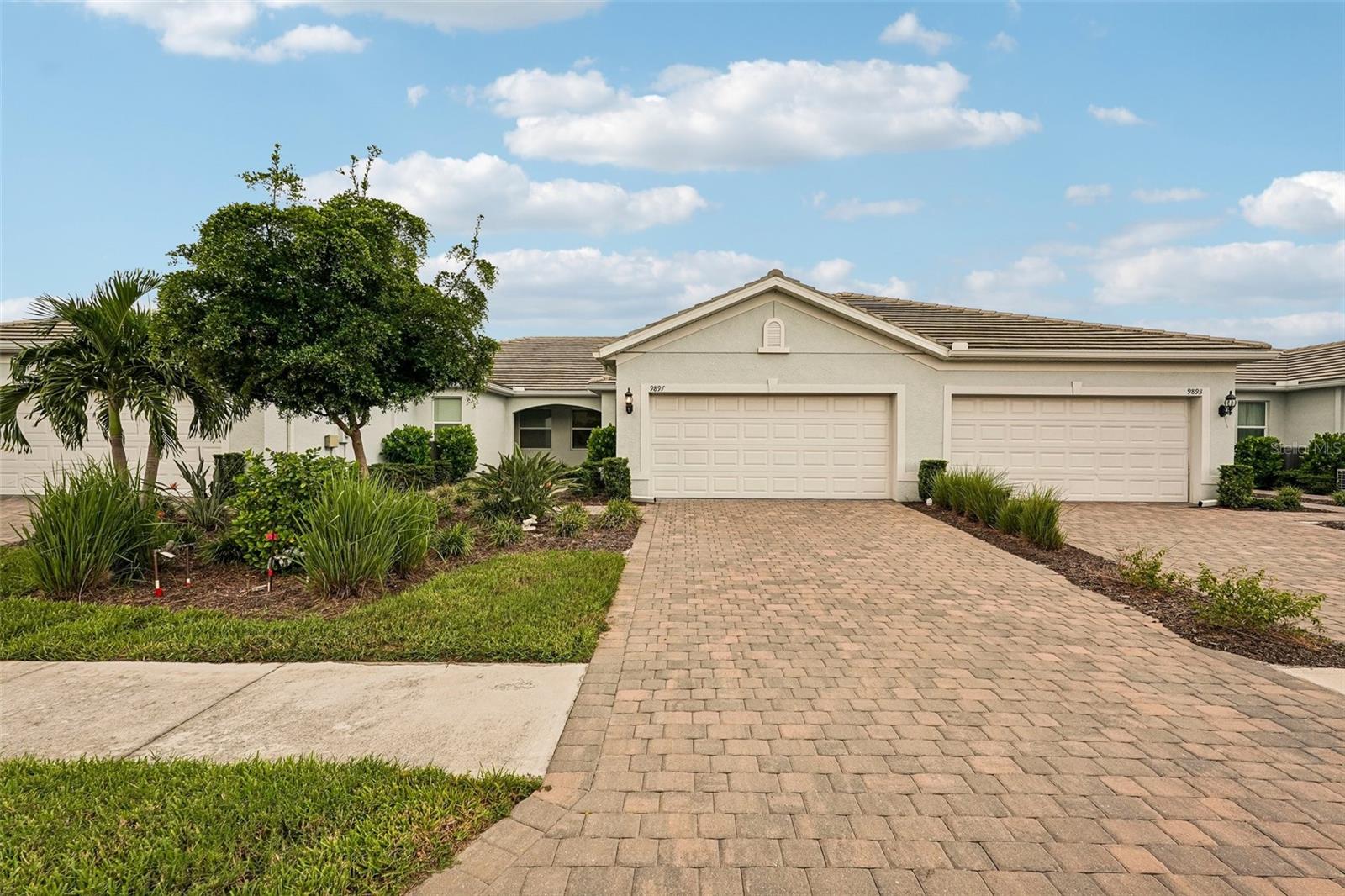 9897 Bright Water, Englewood, FL 34223