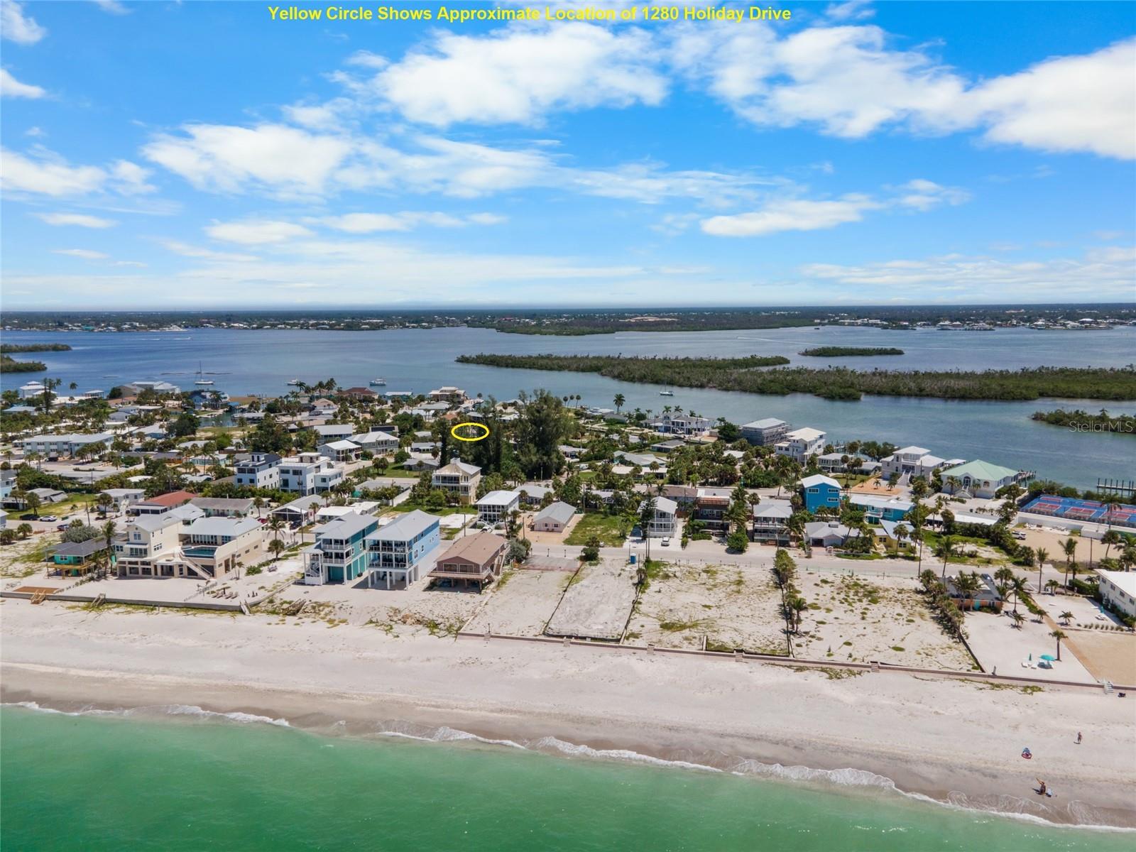 1280 Holiday, Englewood, FL 34223