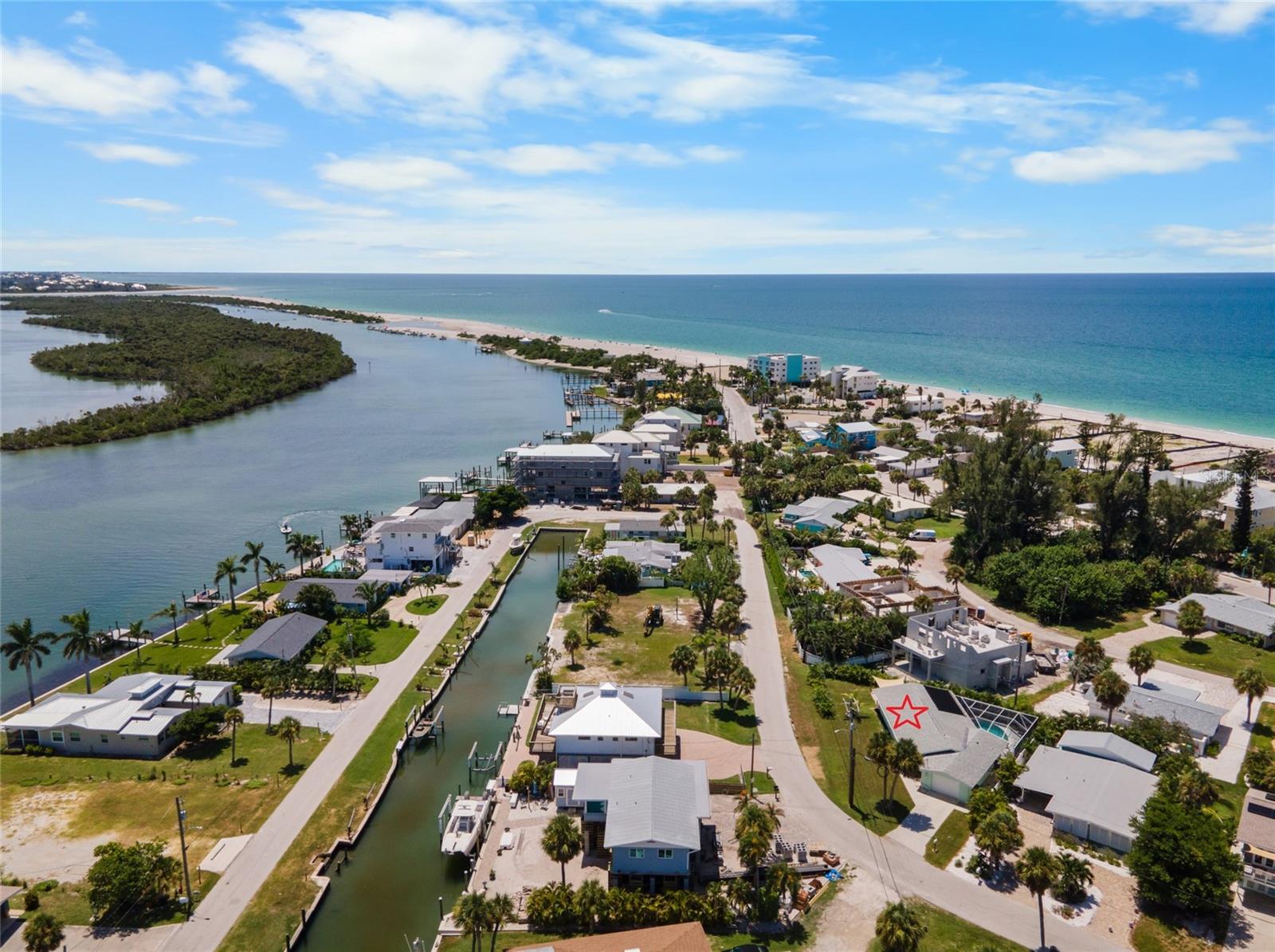 1280 Holiday, Englewood, FL 34223