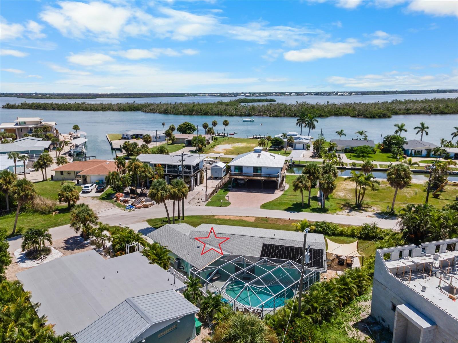 1280 Holiday, Englewood, FL 34223