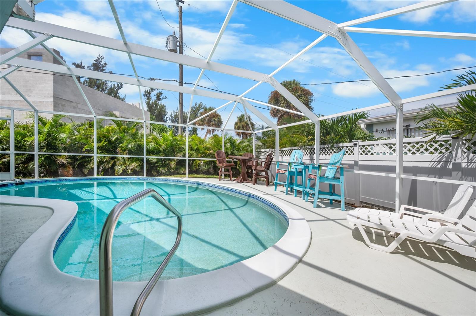 1280 Holiday, Englewood, FL 34223