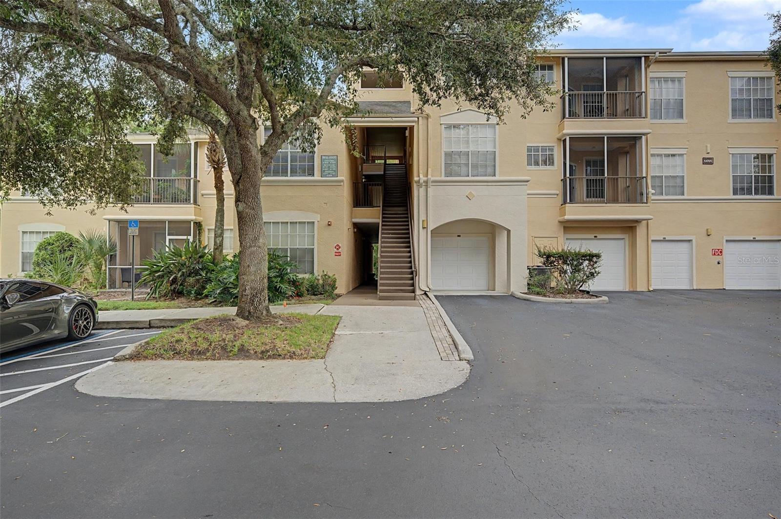 5125 Palm Springs Unit 6107, Tampa, FL 33647