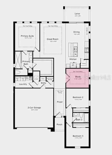 3023 Parapet, Plant City, FL 33565