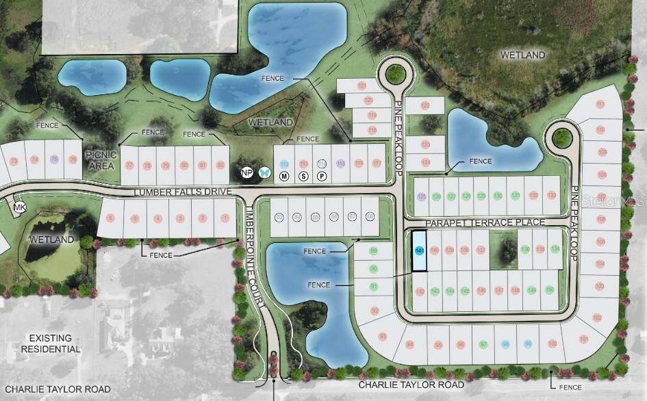 3023 Parapet, Plant City, FL 33565
