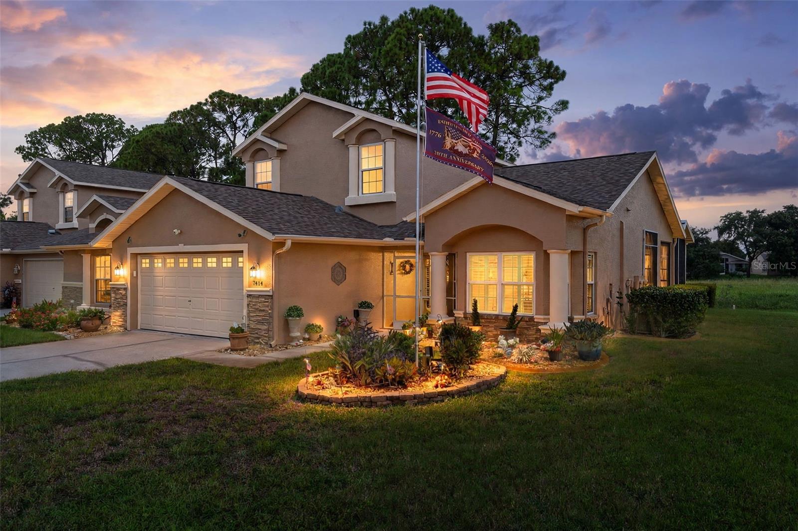7414 Moorgate, New Port Richey, FL 34654