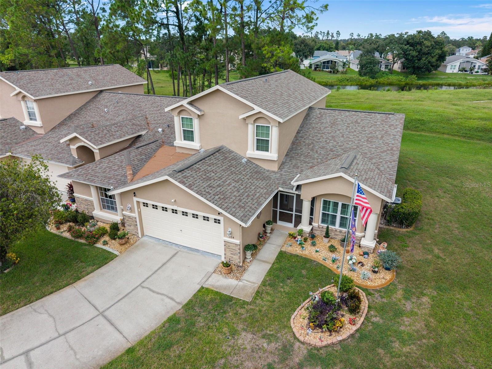 7414 Moorgate, New Port Richey, FL 34654