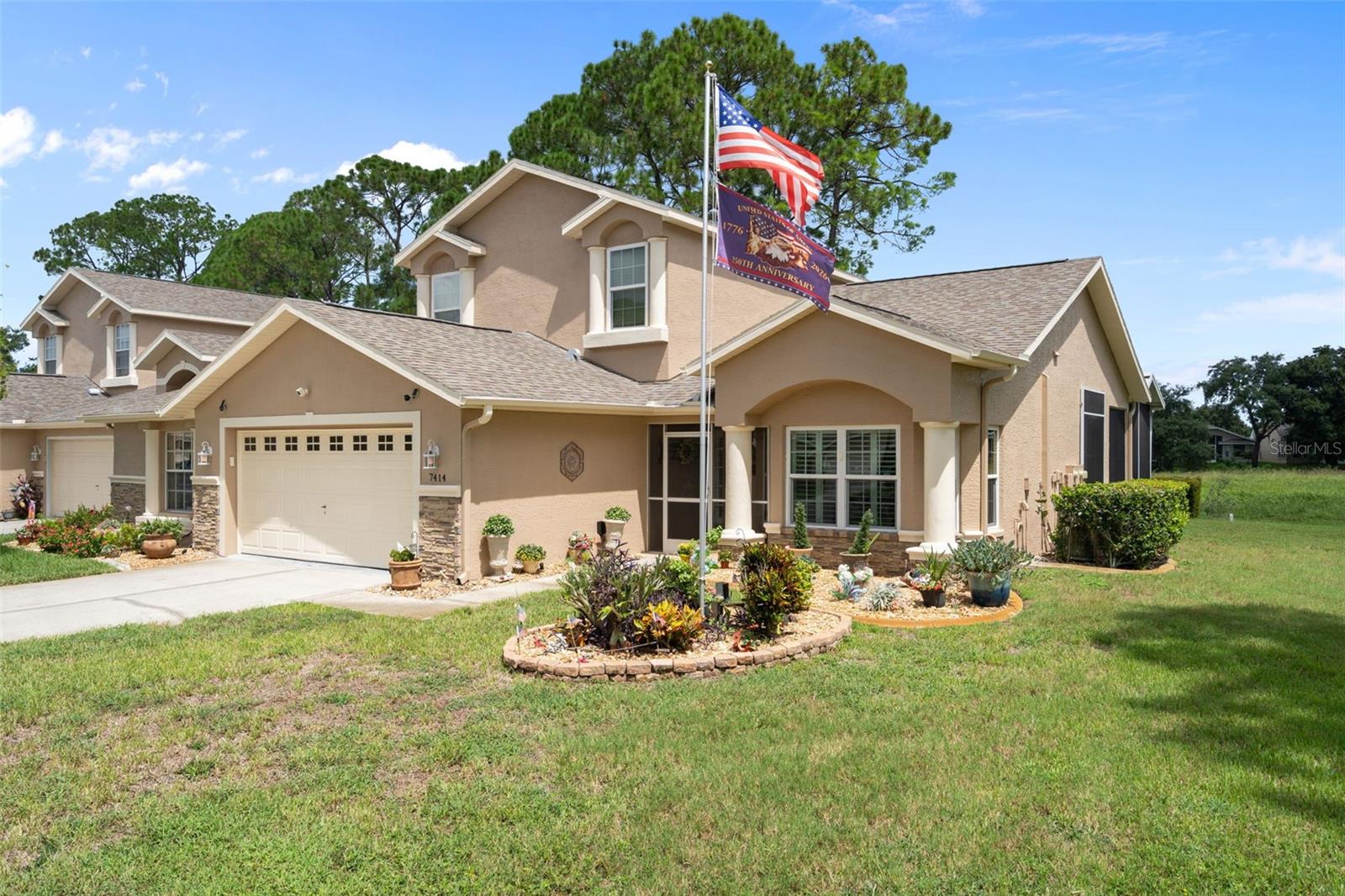 7414 Moorgate, New Port Richey, FL 34654