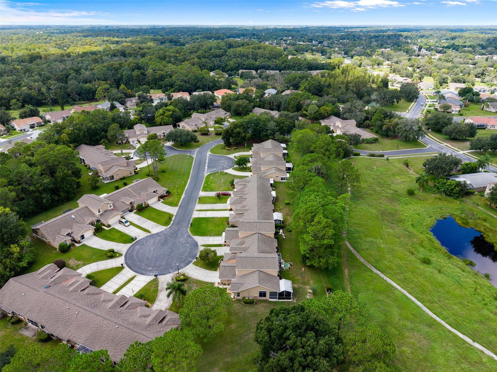 7414 Moorgate, New Port Richey, FL 34654
