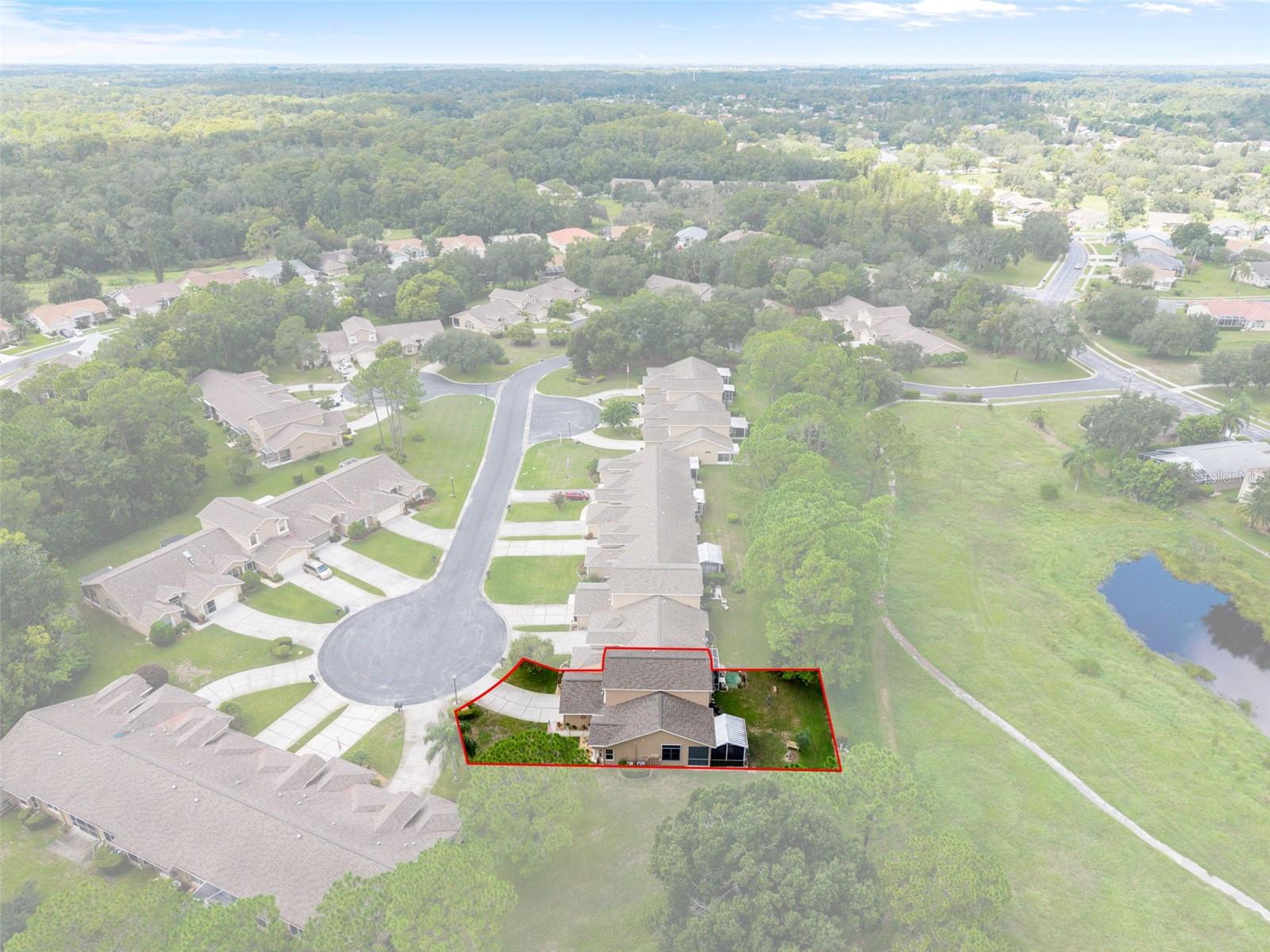 7414 Moorgate, New Port Richey, FL 34654