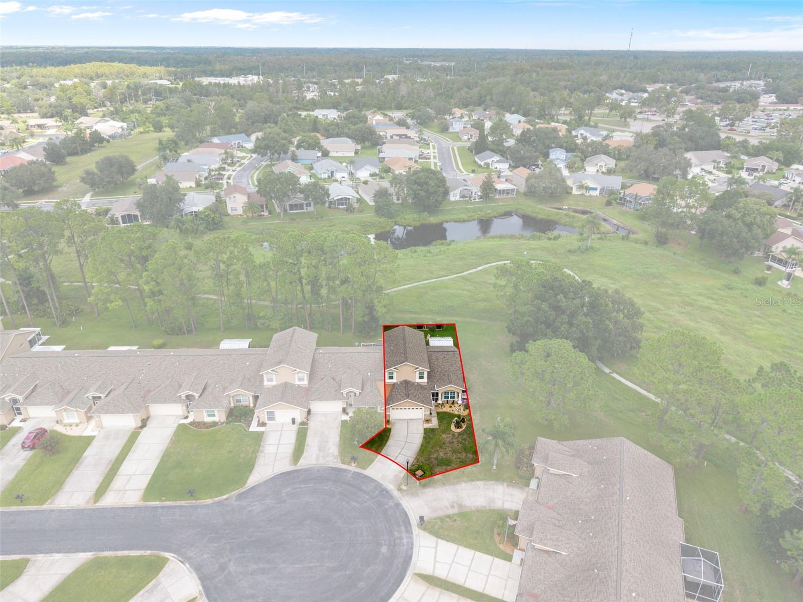 7414 Moorgate, New Port Richey, FL 34654