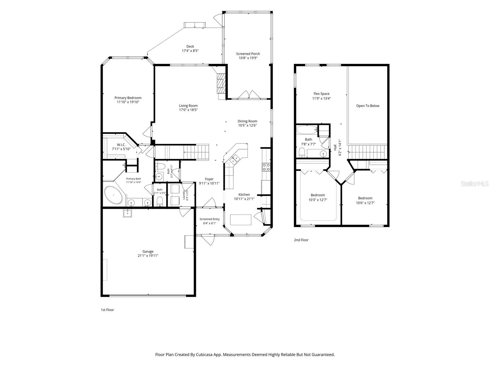 7414 Moorgate, New Port Richey, FL 34654