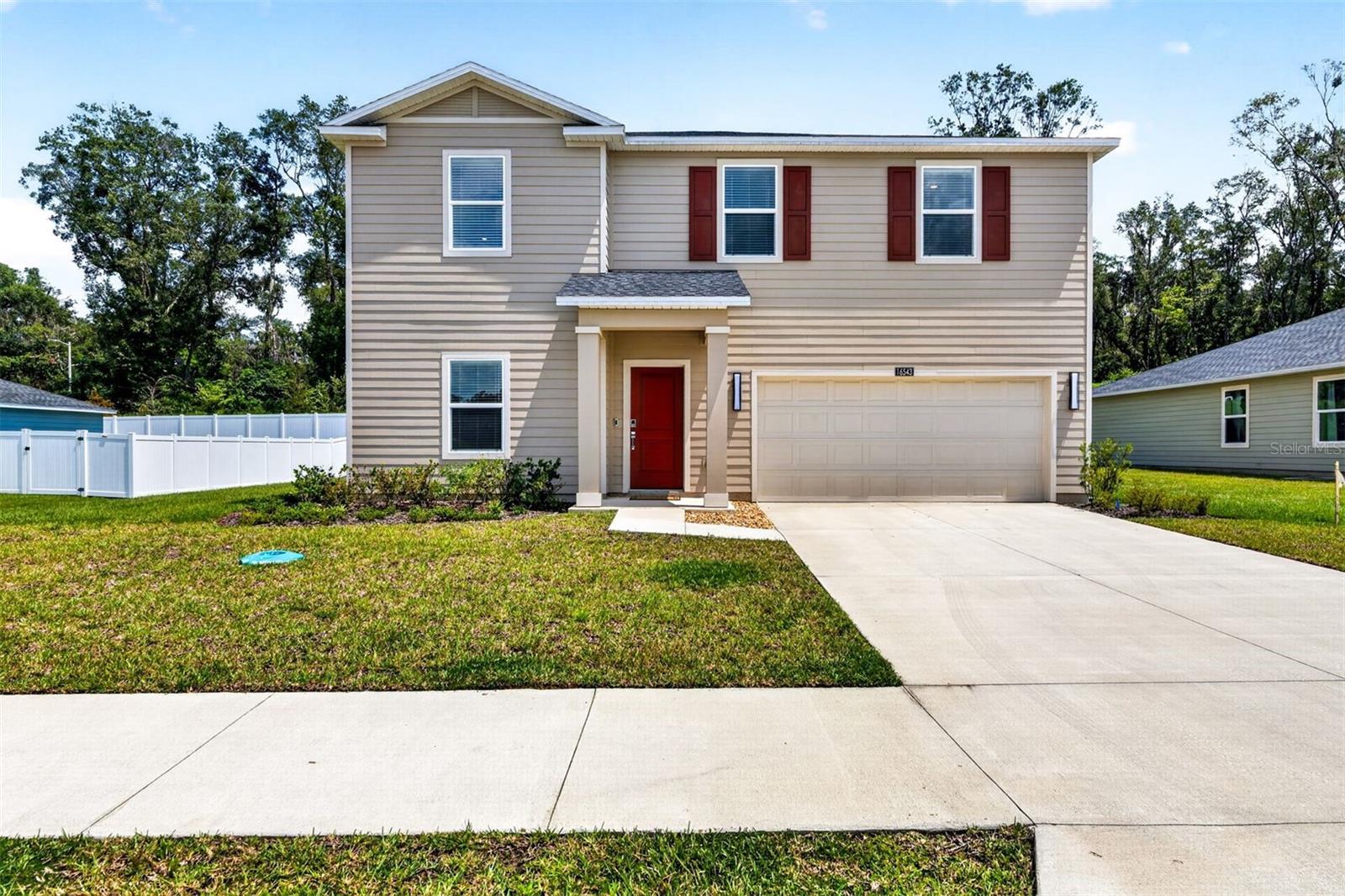 16543 144th, Alachua, FL 32615
