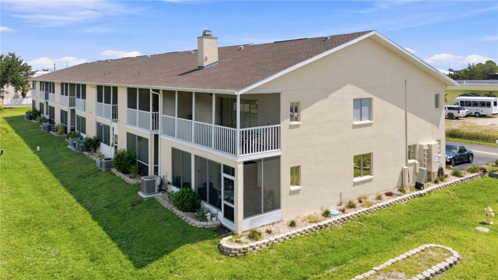 22278 Vick Unit A100, Port Charlotte, FL 33980