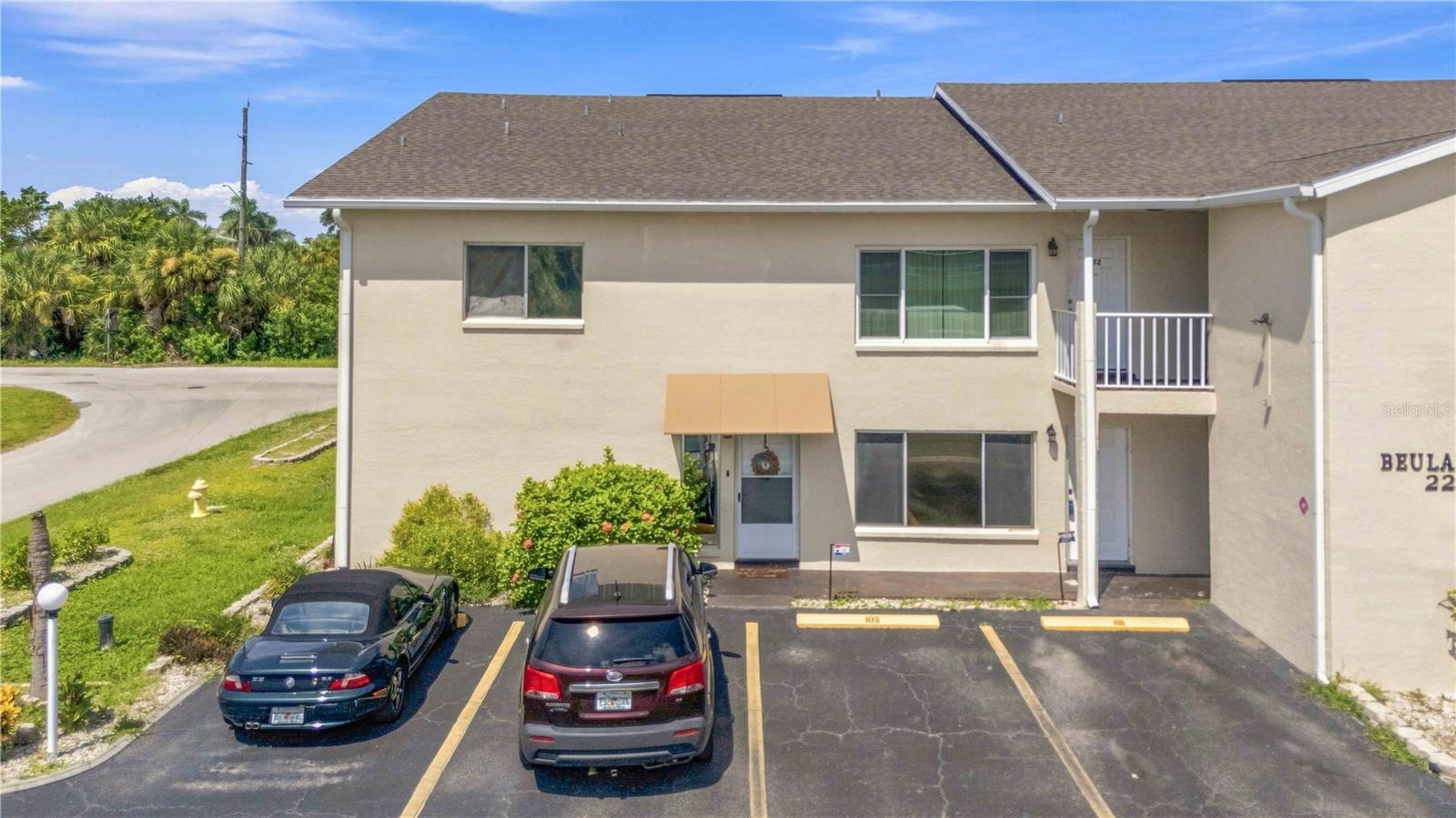 22278 Vick Unit A100, Port Charlotte, FL 33980