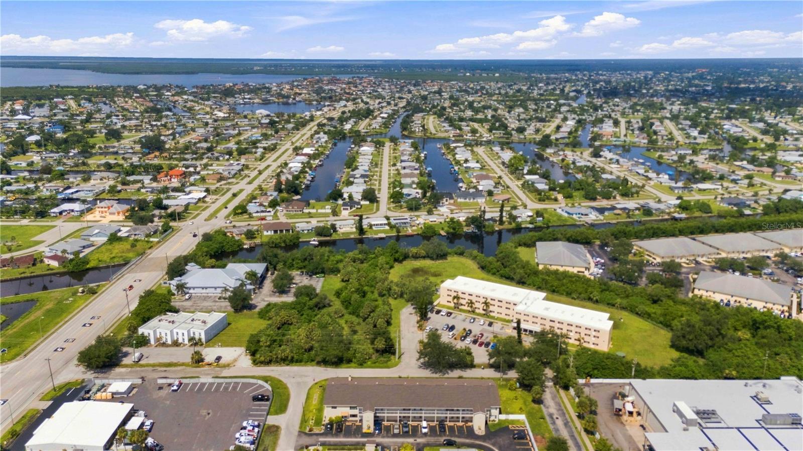 22278 Vick Unit A100, Port Charlotte, FL 33980