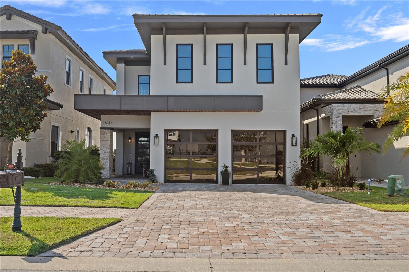 16114 Trivoli, Montverde, FL 34756