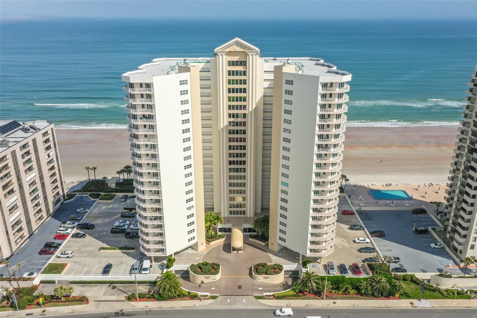 2937 Atlantic Unit 1905, Daytona Beach Shores, FL 32118