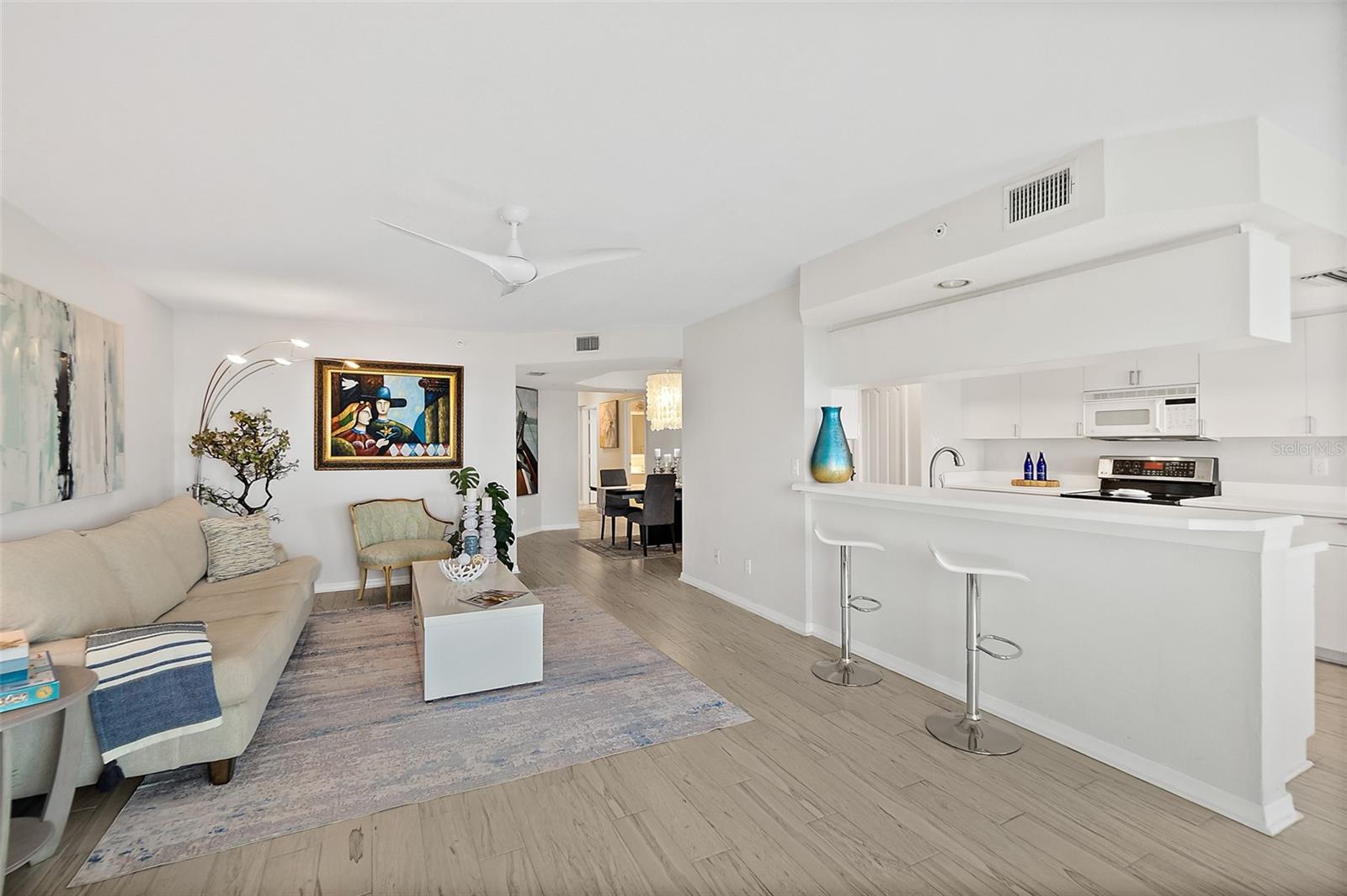2937 Atlantic Unit 1905, Daytona Beach Shores, FL 32118