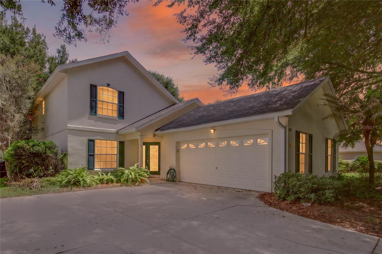 4875 Abaco, Tavares, FL 32778