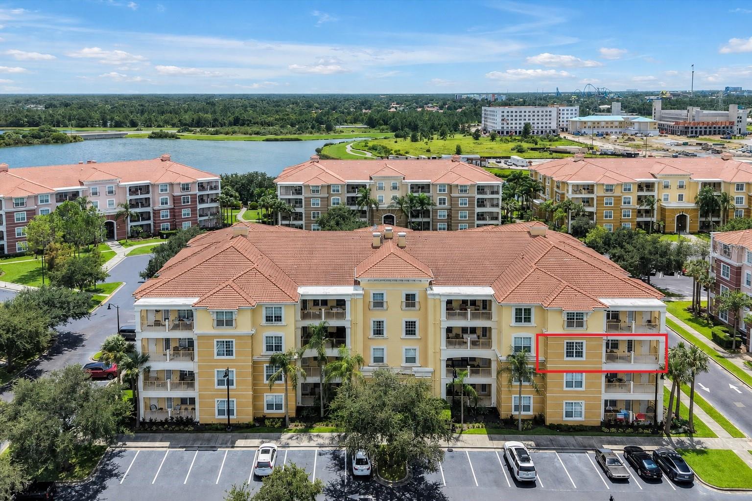 5025 Shoreway Unit 30403, Orlando, FL 32819