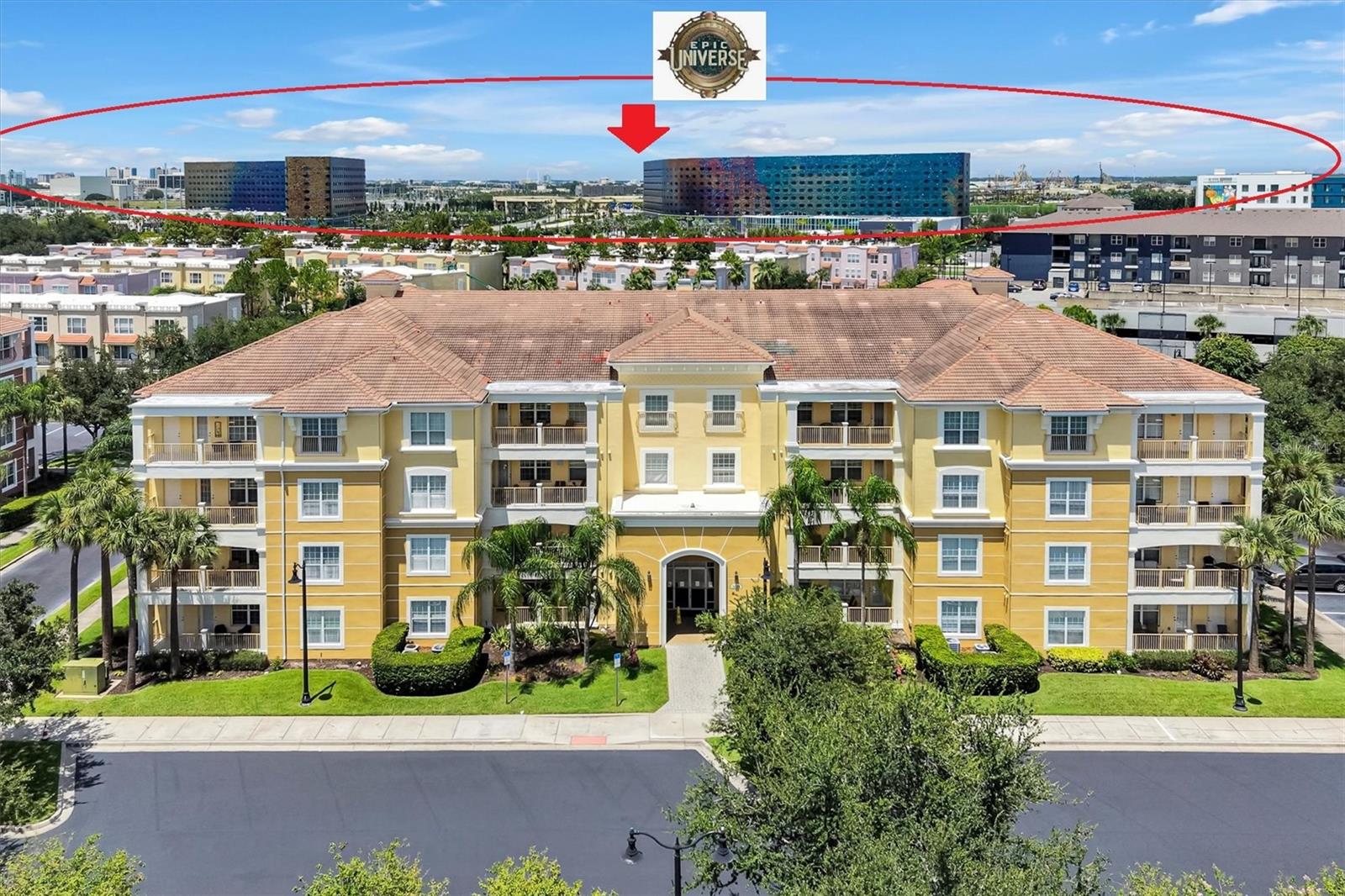 5025 Shoreway Unit 30403, Orlando, FL 32819
