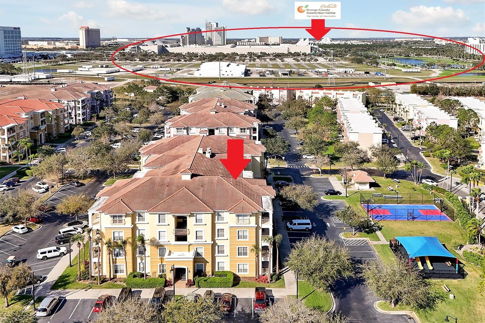 5025 Shoreway Unit 30403, Orlando, FL 32819