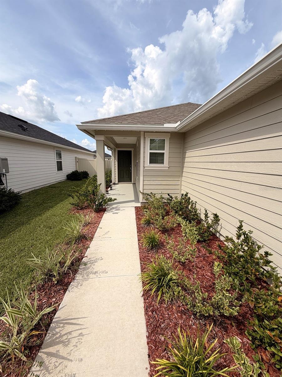 354 Boulder, St Johns, FL 32259