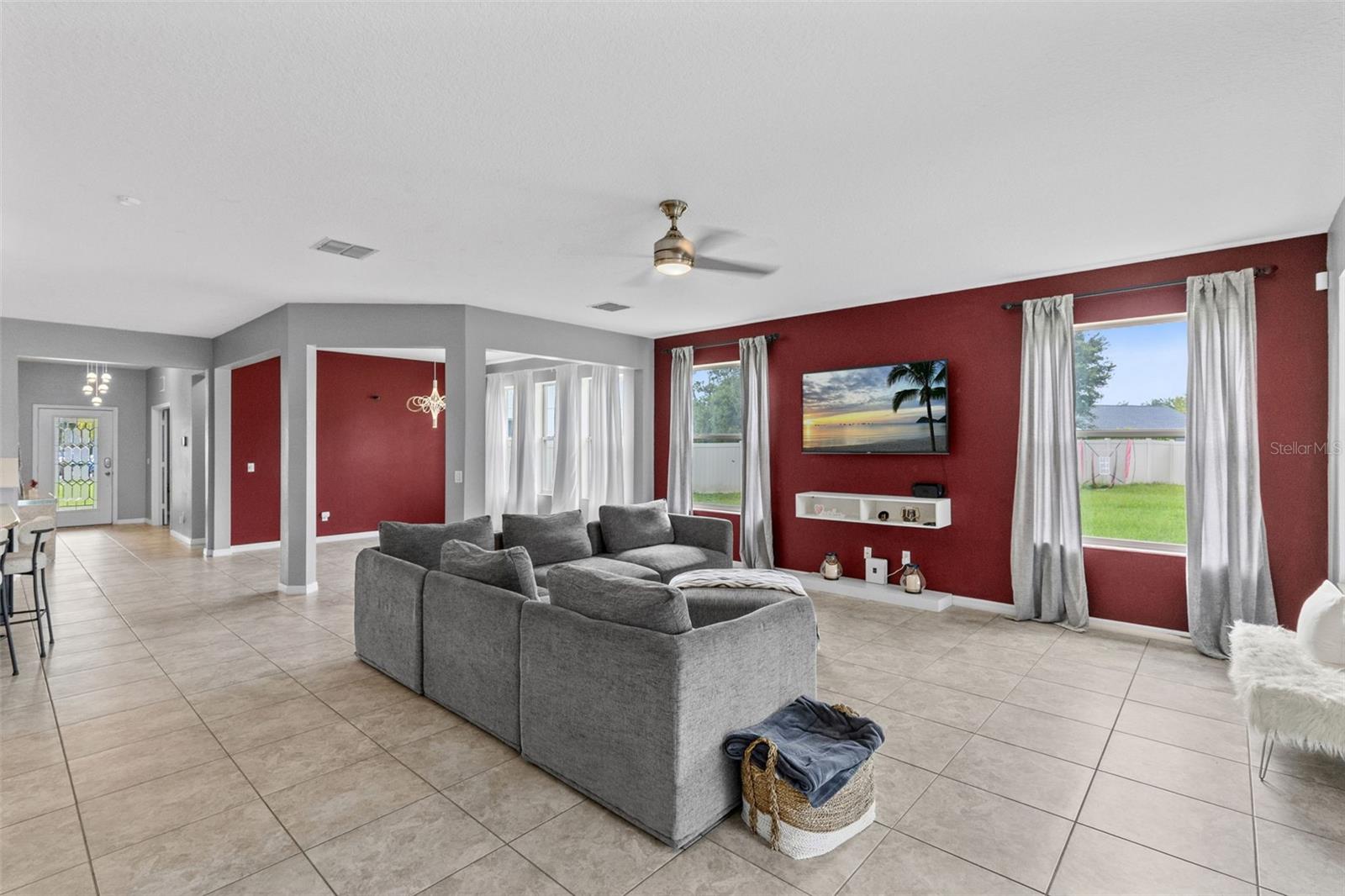 1553 Pine Marsh, St Cloud, FL 34771