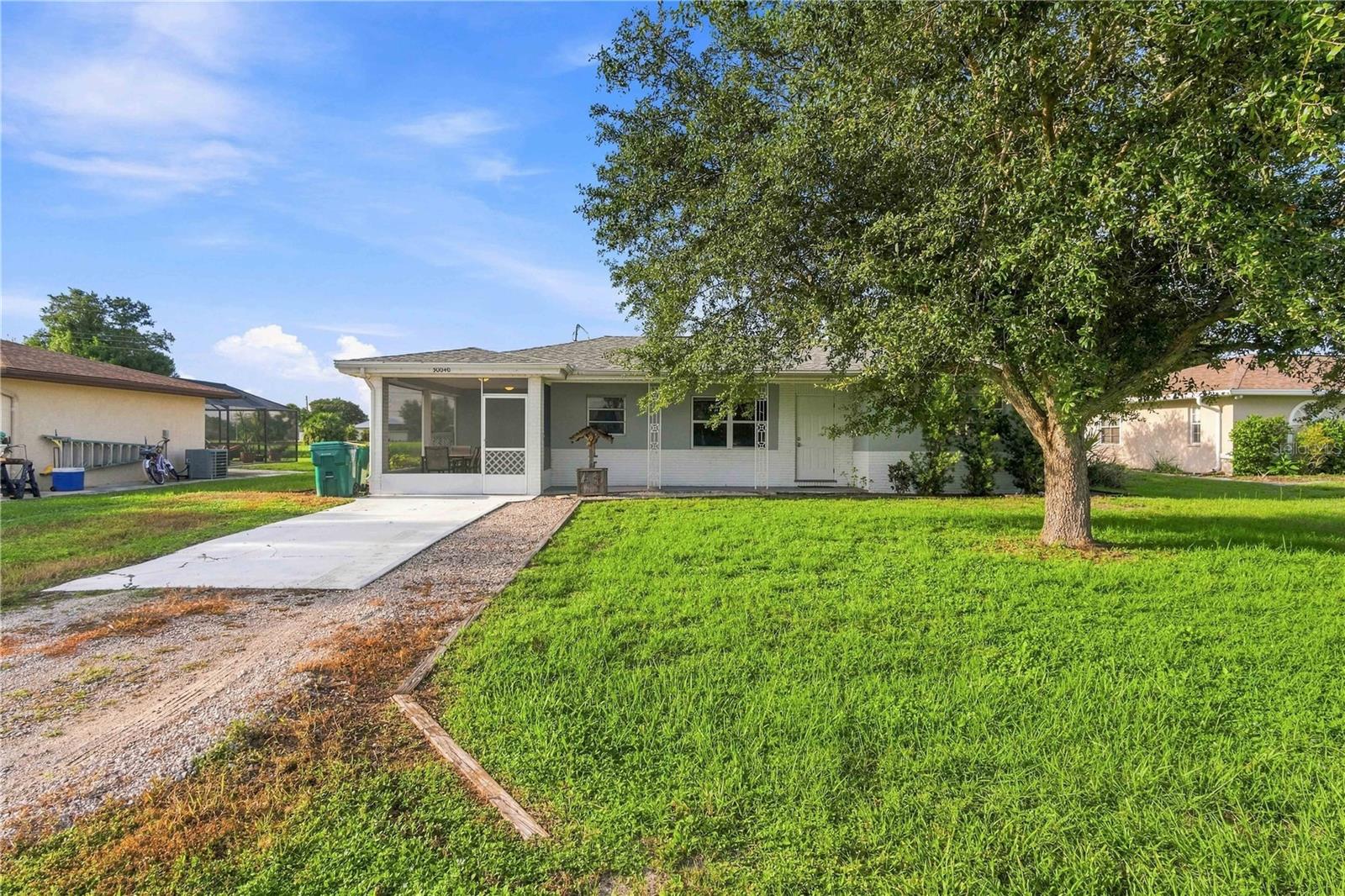 30040 Oak, Punta Gorda, FL 33982