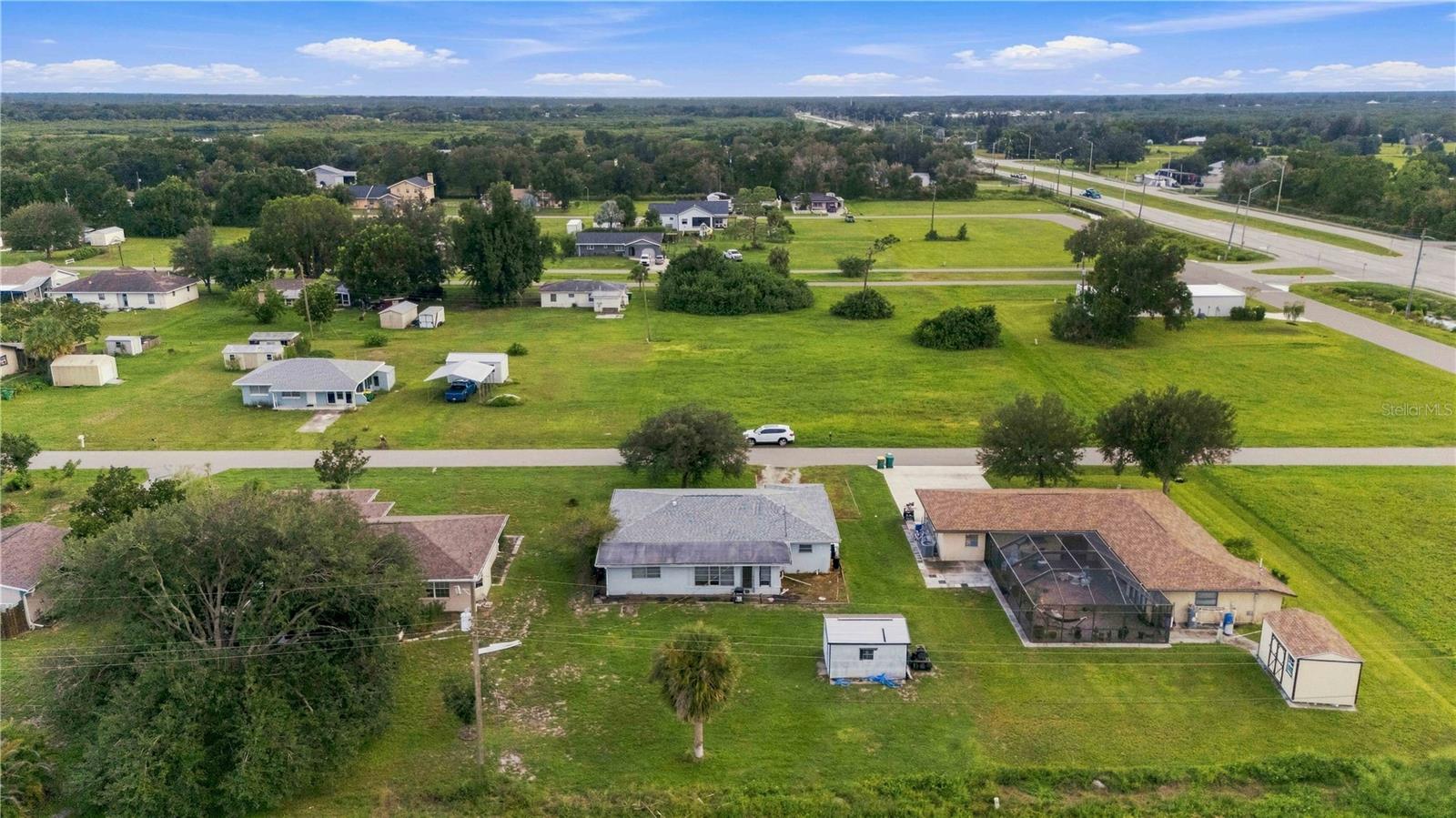 30040 Oak, Punta Gorda, FL 33982
