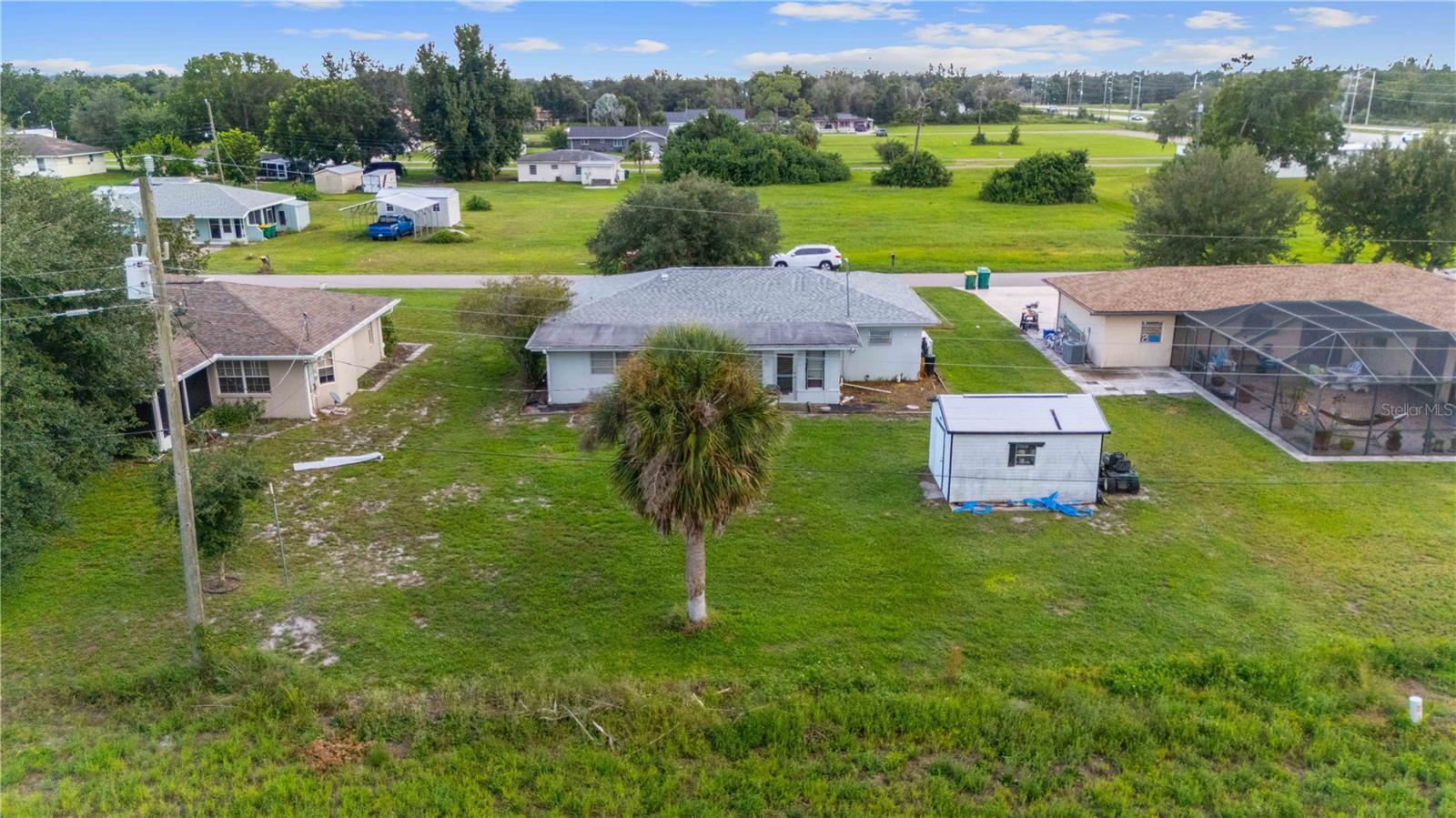 30040 Oak, Punta Gorda, FL 33982