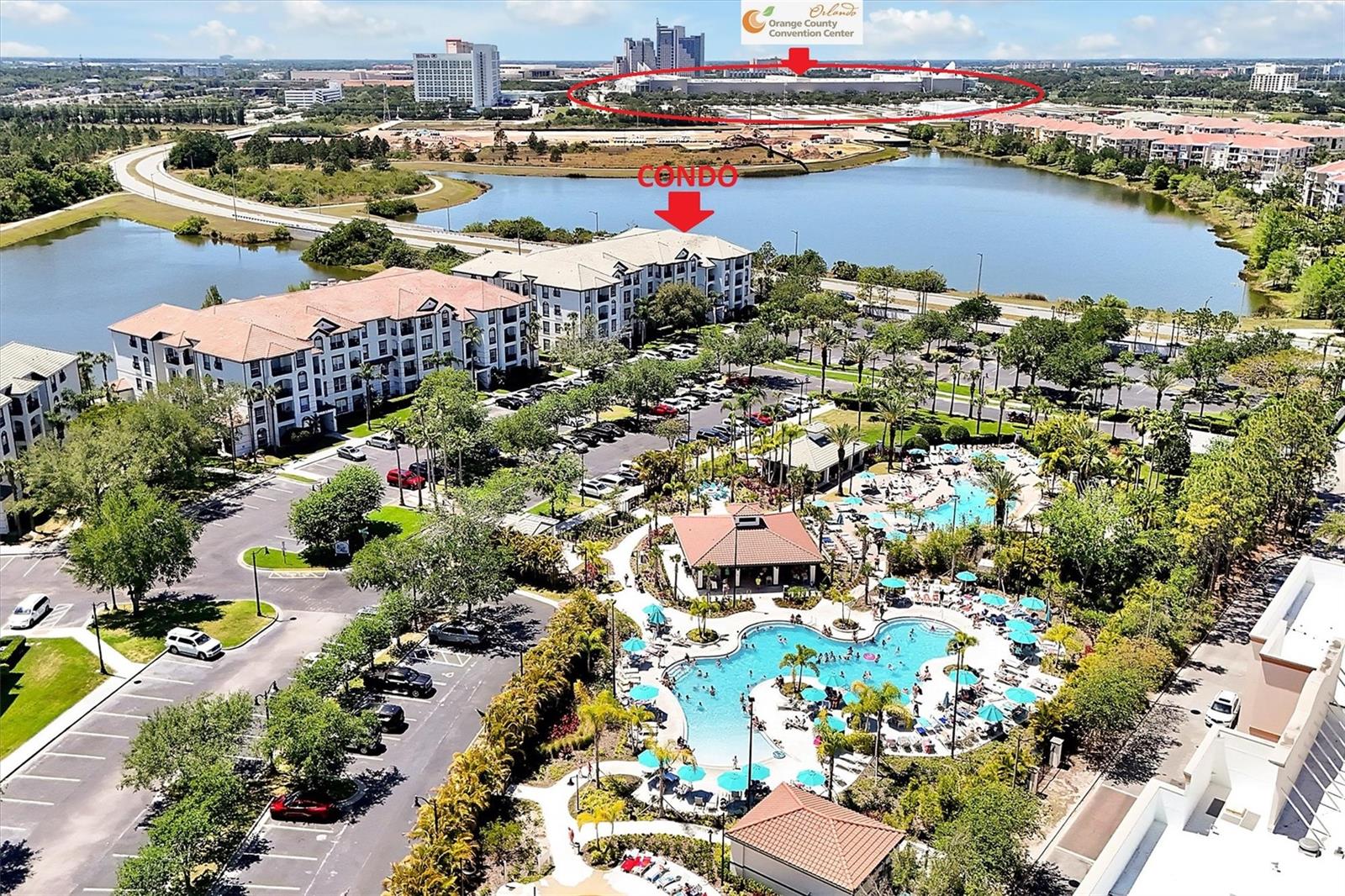 4126 Breakview Unit 30701, Orlando, FL 32819