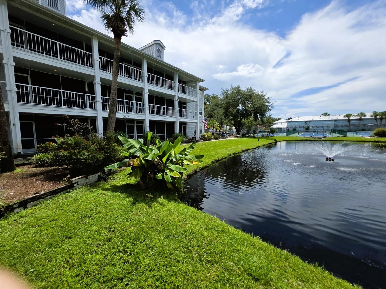 2210 Vista del Sol Unit 502, Lutz, FL 33558