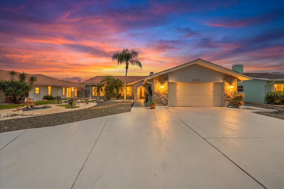 3537 Seaway, New Port Richey, FL 34652