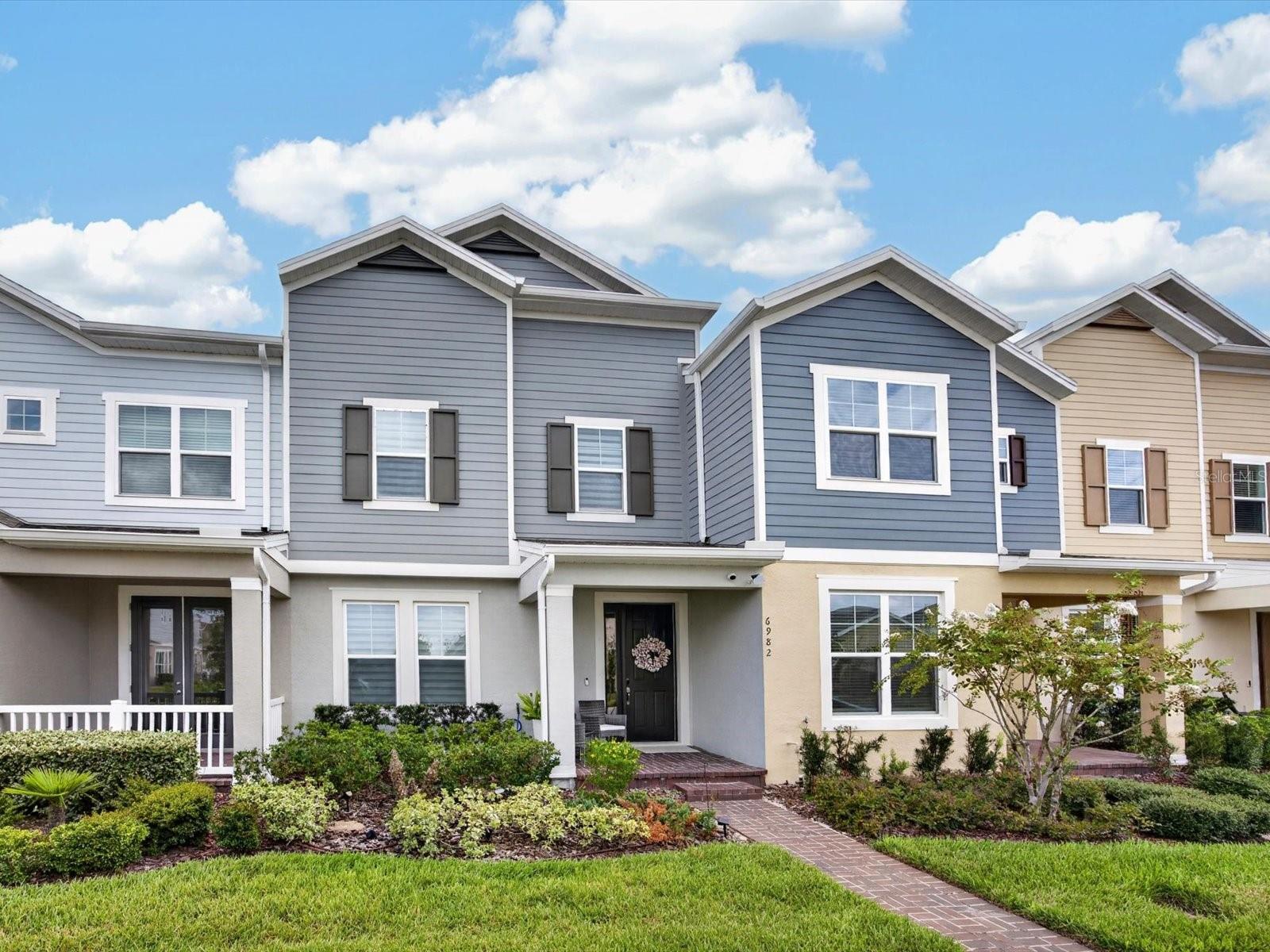 6982 Twilight Bay, Winter Garden, FL 34787