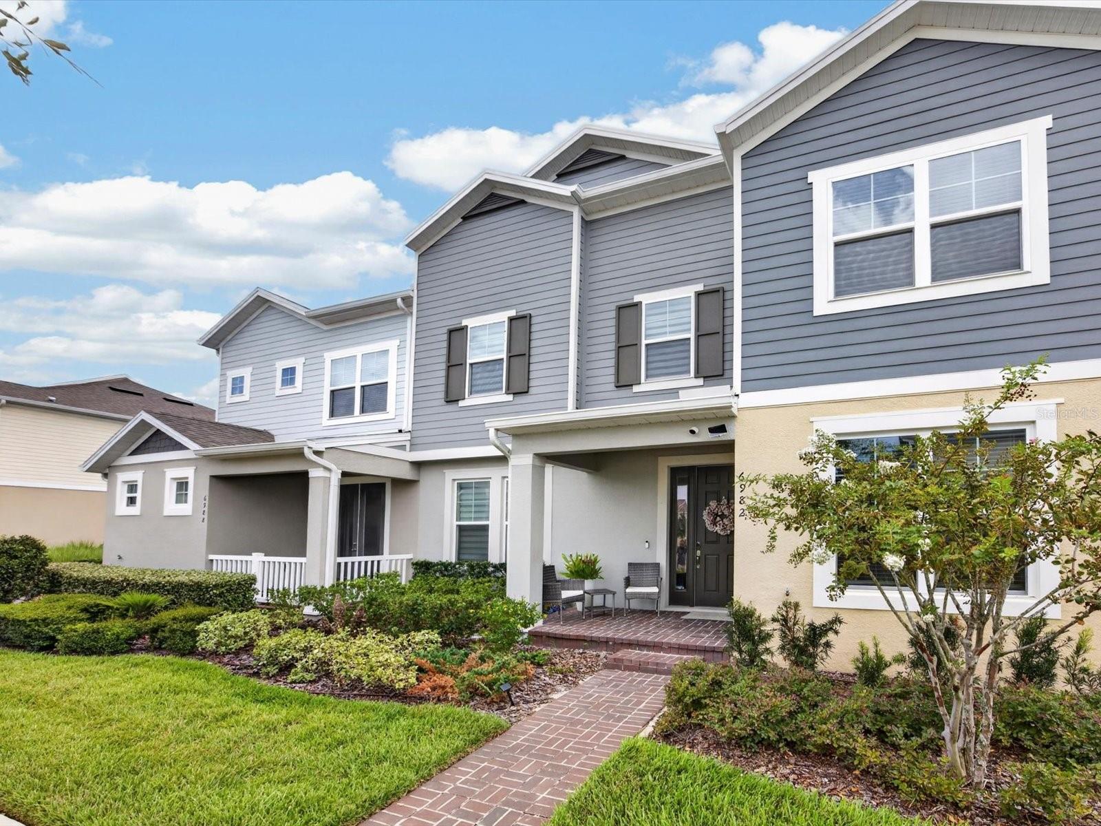 6982 Twilight Bay, Winter Garden, FL 34787