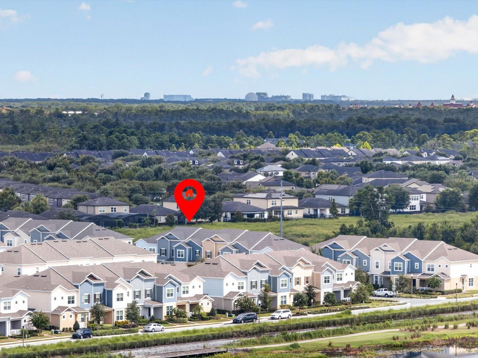6982 Twilight Bay, Winter Garden, FL 34787