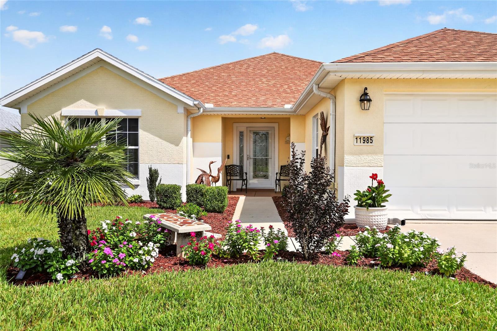 11985 91st, Summerfield, FL 34491