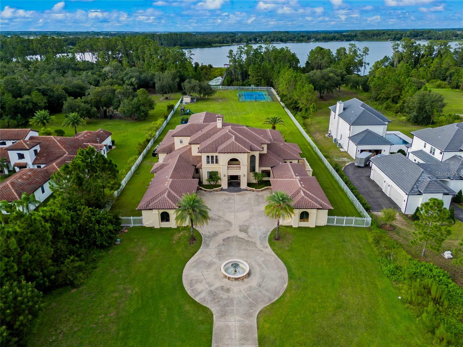 5251 Carson, St Cloud, FL 34771