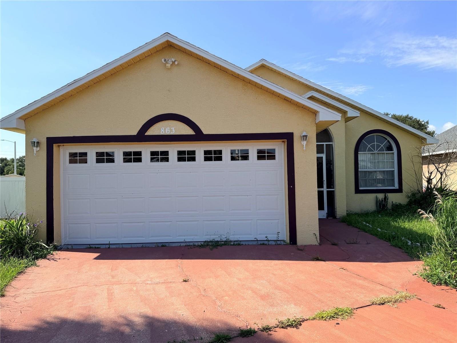 863 Country Crossing, Kissimmee, FL 34744