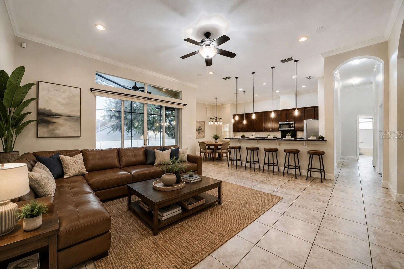 3650 Peacepipe, Clermont, FL 34711