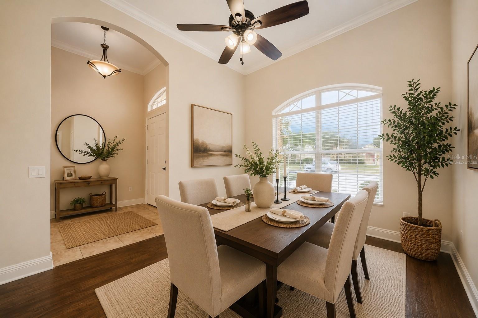 3650 Peacepipe, Clermont, FL 34711