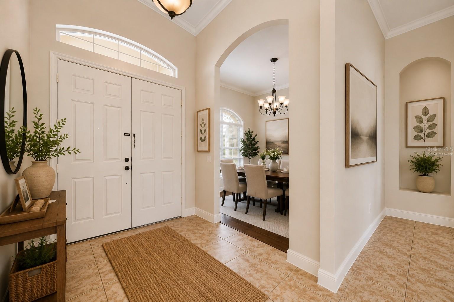 3650 Peacepipe, Clermont, FL 34711