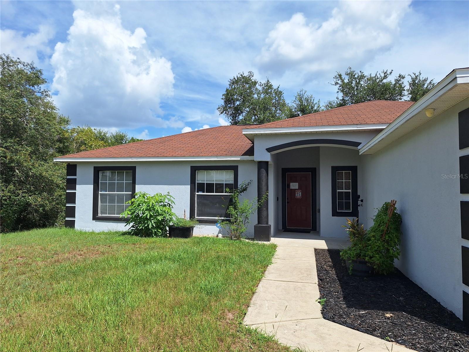 327 Puffer, Poinciana, FL 34759