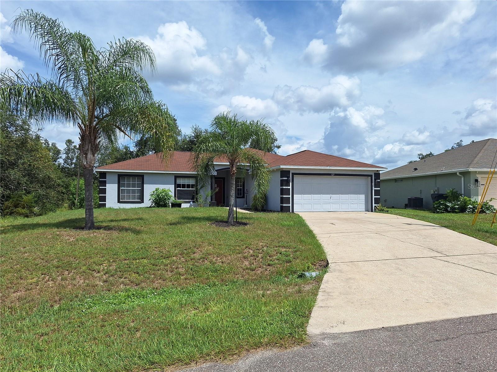 327 Puffer, Poinciana, FL 34759