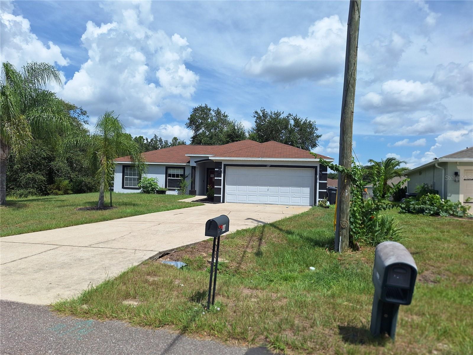 327 Puffer, Poinciana, FL 34759