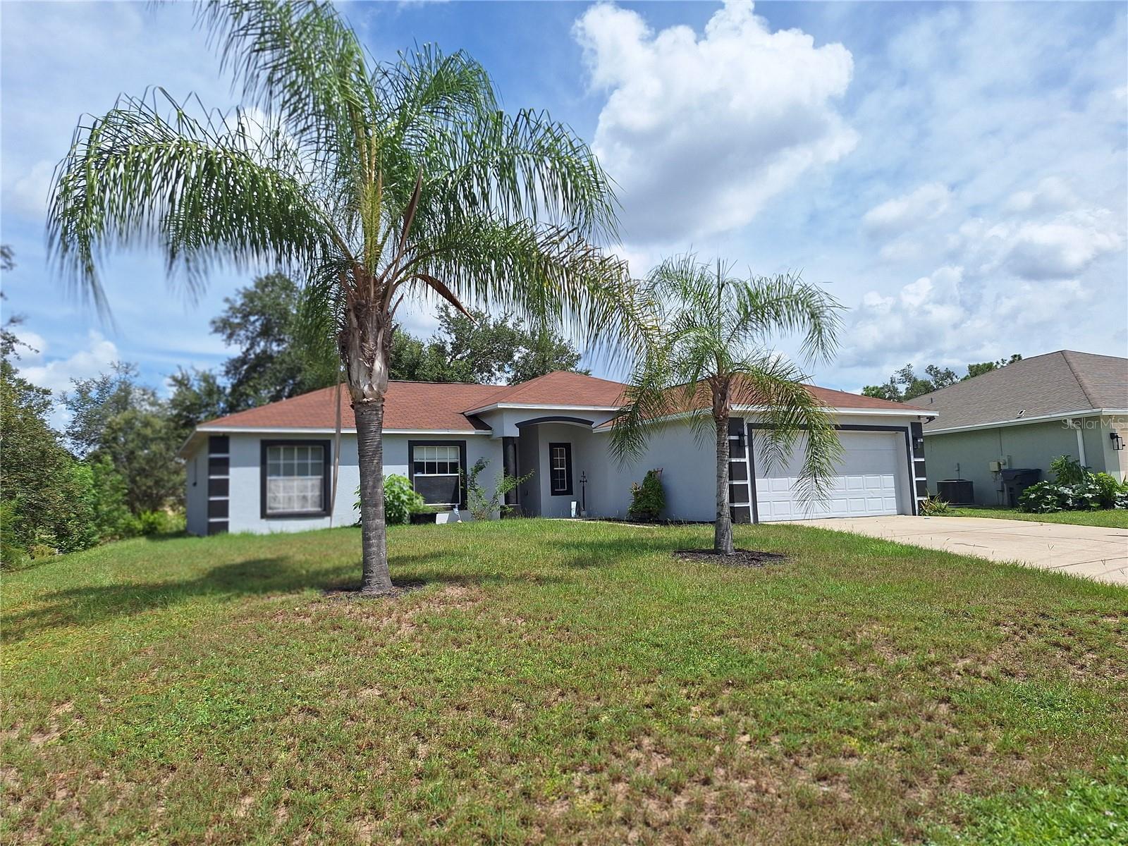 327 Puffer, Poinciana, FL 34759
