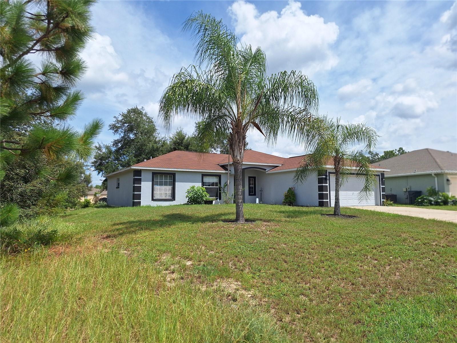 327 Puffer, Poinciana, FL 34759