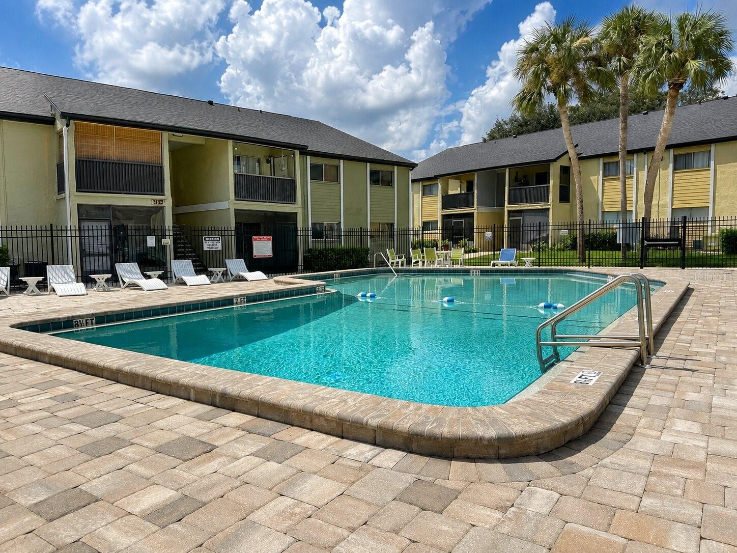 914 Lake Destiny Unit F, Altamonte Springs, FL 32714