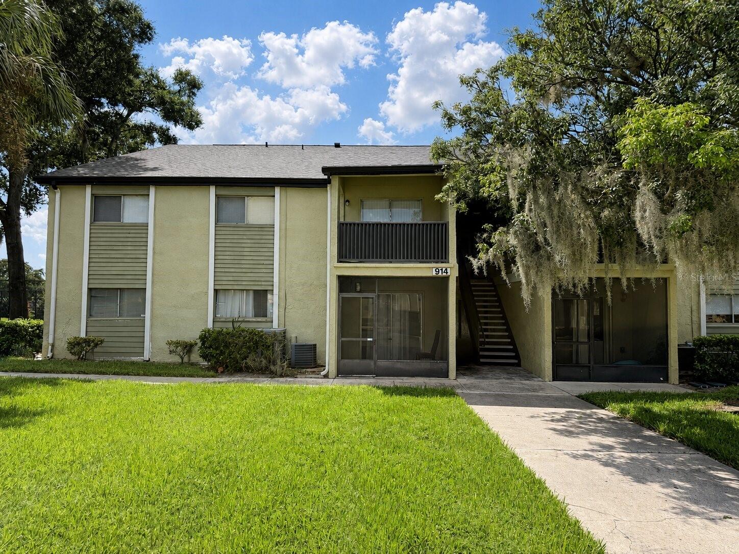 914 Lake Destiny Unit F, Altamonte Springs, FL 32714